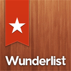 Wunderlist Logo