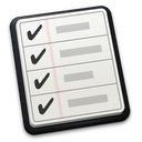 Reminders Application Icon